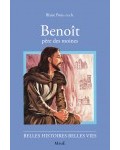 Benoît, père des moines