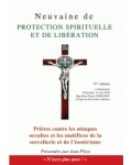 Neuvaine de protection spirituelle et de libération